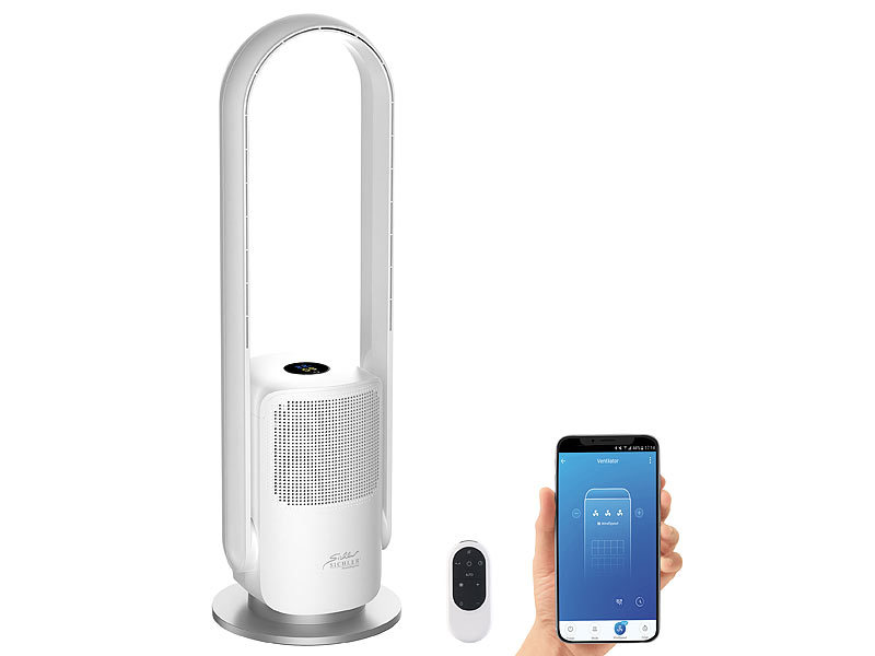 ; Turmventilatoren mit Luftbefeuchter und Luftkühler Turmventilatoren mit Luftbefeuchter und Luftkühler Turmventilatoren mit Luftbefeuchter und Luftkühler 