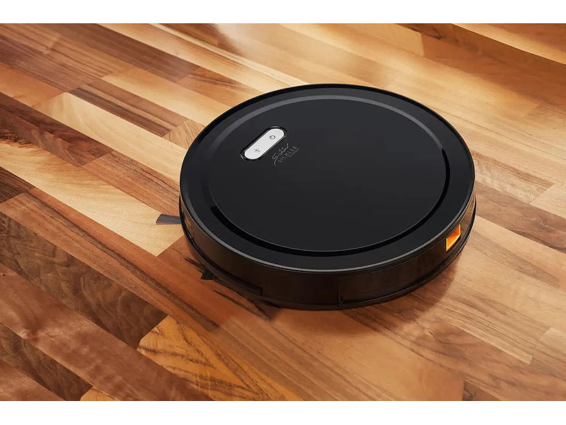 ; 2in1-Staubsaug- & Bodenwisch-Roboter mit UV-Licht 2in1-Staubsaug- & Bodenwisch-Roboter mit UV-Licht 2in1-Staubsaug- & Bodenwisch-Roboter mit UV-Licht 