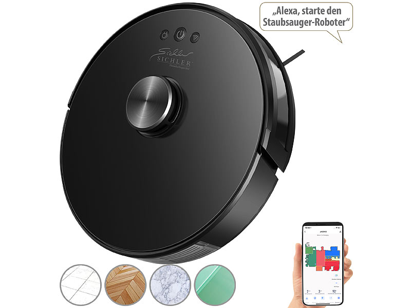 ; Akku-Zyklon-Hand- & Boden-Staubsauger, 2in1-Staubsaug- & Bodenwisch-Roboter mit UV-Licht Akku-Zyklon-Hand- & Boden-Staubsauger, 2in1-Staubsaug- & Bodenwisch-Roboter mit UV-Licht Akku-Zyklon-Hand- & Boden-Staubsauger, 2in1-Staubsaug- & Bodenwisch-Roboter mit UV-Licht 