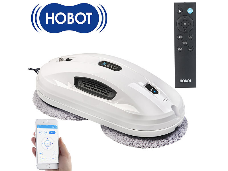 ; Akku-Zyklon-Hand- & Boden-Staubsauger, Fensterputz-Roboter Akku-Zyklon-Hand- & Boden-Staubsauger, Fensterputz-Roboter Akku-Zyklon-Hand- & Boden-Staubsauger, Fensterputz-Roboter 