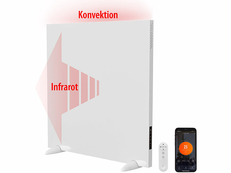 ; WLAN-Konvektor-Heizungen zur Wand- und Standmontage, Faltbare Fern-Infrarot-Heizpanels WLAN-Konvektor-Heizungen zur Wand- und Standmontage, Faltbare Fern-Infrarot-Heizpanels WLAN-Konvektor-Heizungen zur Wand- und Standmontage, Faltbare Fern-Infrarot-Heizpanels 