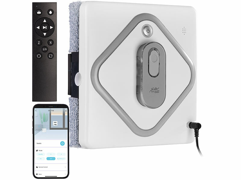 ; Fensterputz-Roboter mit Bluetooth und Apps, WLAN-LuftentfeuchterFensterputz-Roboter mit Vibrationsreinigungen Fensterputz-Roboter mit Bluetooth und Apps, WLAN-LuftentfeuchterFensterputz-Roboter mit Vibrationsreinigungen Fensterputz-Roboter mit Bluetooth und Apps, WLAN-LuftentfeuchterFensterputz-Roboter mit Vibrationsreinigungen 