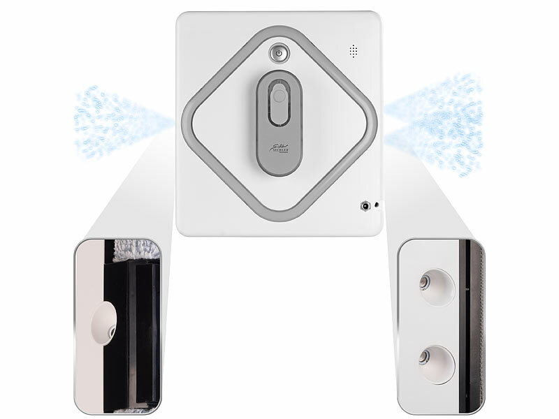 ; Fensterputz-Roboter mit Bluetooth und Apps, WLAN-LuftentfeuchterFensterputz-Roboter mit Vibrationsreinigungen Fensterputz-Roboter mit Bluetooth und Apps, WLAN-LuftentfeuchterFensterputz-Roboter mit Vibrationsreinigungen Fensterputz-Roboter mit Bluetooth und Apps, WLAN-LuftentfeuchterFensterputz-Roboter mit Vibrationsreinigungen 