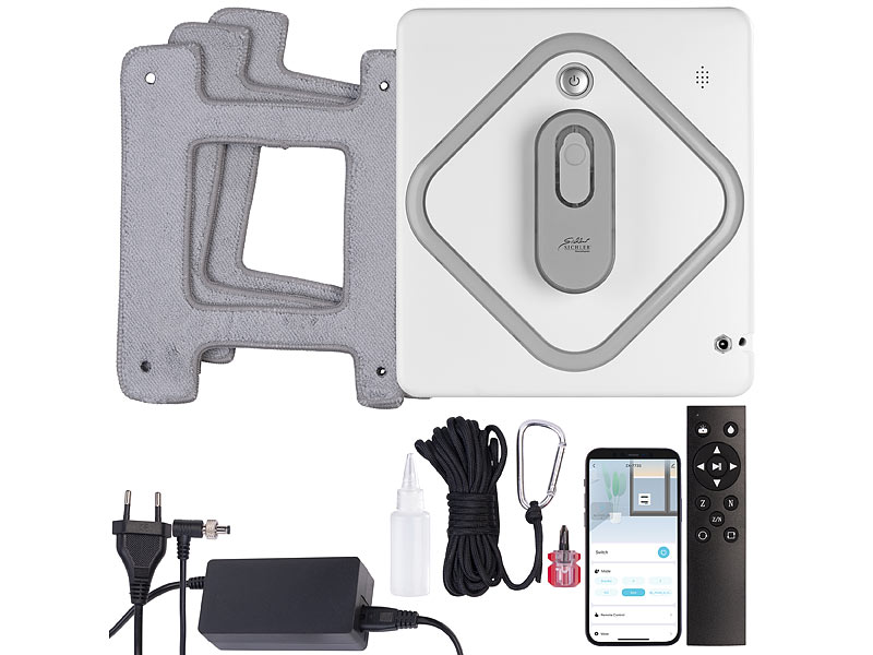 ; Fensterputz-Roboter mit Bluetooth und Apps, WLAN-LuftentfeuchterFensterputz-Roboter mit Vibrationsreinigungen Fensterputz-Roboter mit Bluetooth und Apps, WLAN-LuftentfeuchterFensterputz-Roboter mit Vibrationsreinigungen Fensterputz-Roboter mit Bluetooth und Apps, WLAN-LuftentfeuchterFensterputz-Roboter mit Vibrationsreinigungen 