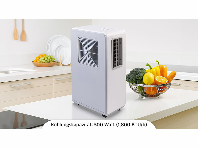 ; Luftkühler, -befeuchter und -reiniger mit Ionisator Luftkühler, -befeuchter und -reiniger mit Ionisator Luftkühler, -befeuchter und -reiniger mit Ionisator 