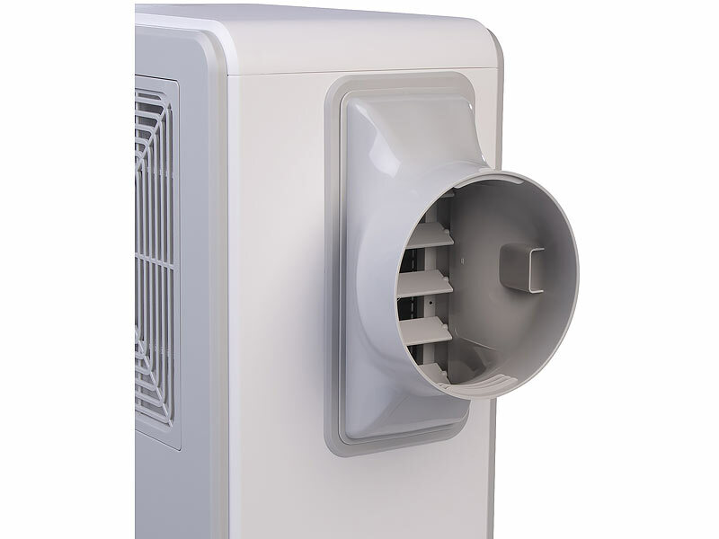 ; Luftkühler, -befeuchter und -reiniger mit Ionisator Luftkühler, -befeuchter und -reiniger mit Ionisator 