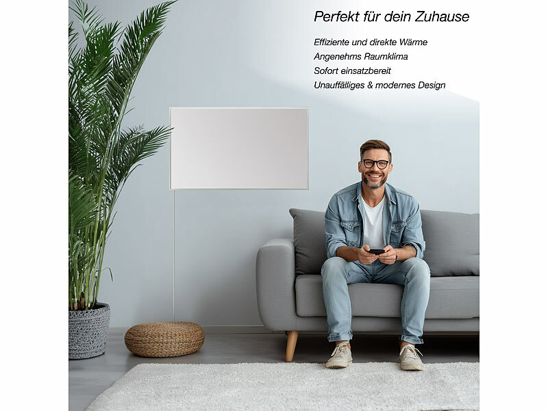 ; WLAN-Konvektor-Heizungen zur Wand- und Standmontage, Faltbare Fern-Infrarot-Heizpanels WLAN-Konvektor-Heizungen zur Wand- und Standmontage, Faltbare Fern-Infrarot-Heizpanels 