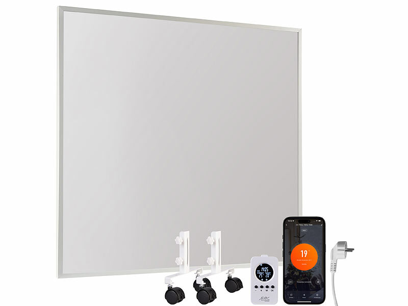 ; WLAN-Konvektor-Heizungen zur Wand- und Standmontage, Faltbare Fern-Infrarot-HeizpanelsÖl-Radiatoren WLAN-Konvektor-Heizungen zur Wand- und Standmontage, Faltbare Fern-Infrarot-HeizpanelsÖl-Radiatoren WLAN-Konvektor-Heizungen zur Wand- und Standmontage, Faltbare Fern-Infrarot-HeizpanelsÖl-Radiatoren 