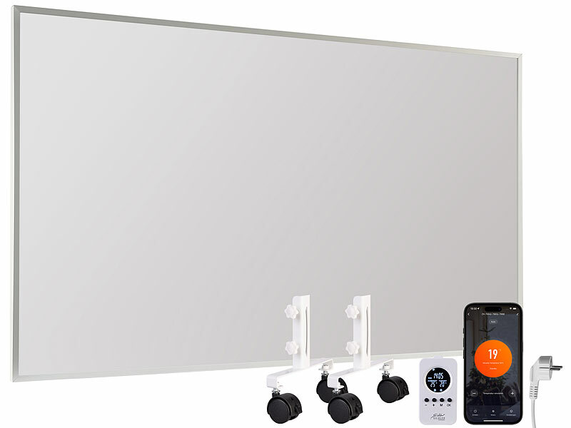 ; WLAN-Konvektor-Heizungen zur Wand- und Standmontage, Faltbare Fern-Infrarot-HeizpanelsÖl-Radiatoren WLAN-Konvektor-Heizungen zur Wand- und Standmontage, Faltbare Fern-Infrarot-HeizpanelsÖl-Radiatoren WLAN-Konvektor-Heizungen zur Wand- und Standmontage, Faltbare Fern-Infrarot-HeizpanelsÖl-Radiatoren 