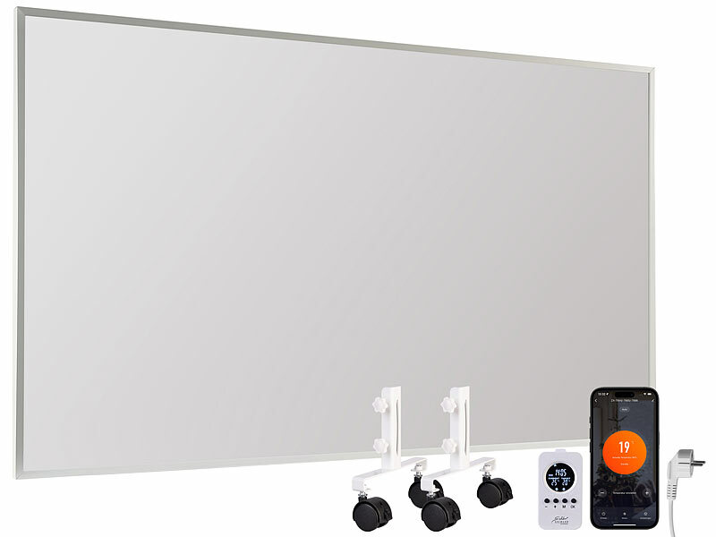 ; WLAN-Konvektor-Heizungen zur Wand- und Standmontage, Faltbare Fern-Infrarot-HeizpanelsÖl-Radiatoren WLAN-Konvektor-Heizungen zur Wand- und Standmontage, Faltbare Fern-Infrarot-HeizpanelsÖl-Radiatoren 