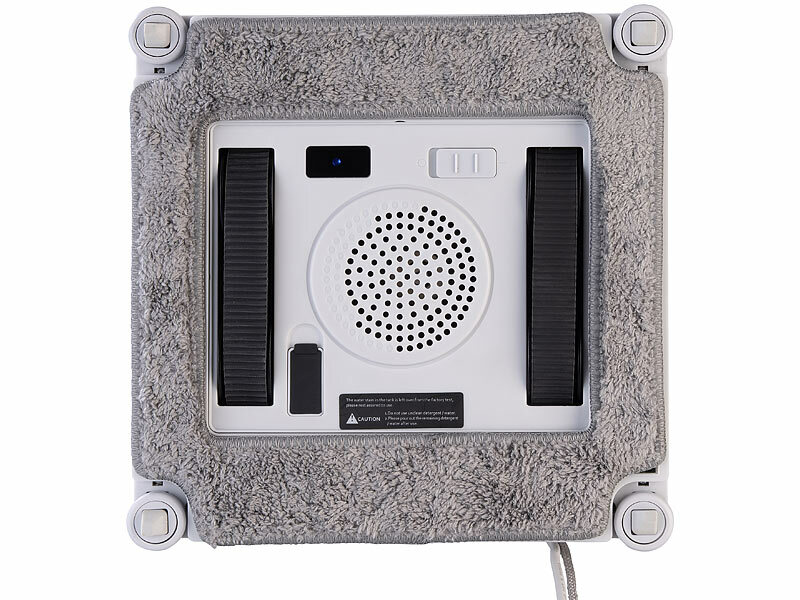 ; Fensterputz-Roboter Fensterputz-Roboter Fensterputz-Roboter 